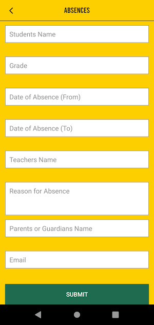 St Paul's Lutheran Primary Screenshot 2