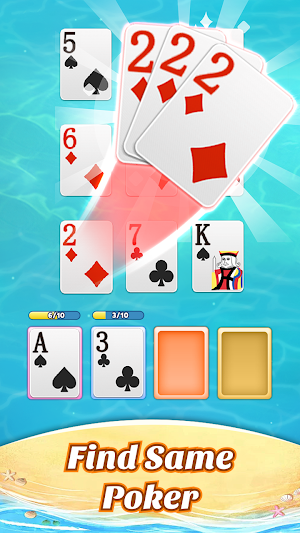 Royal Poker Matches Screenshot 0