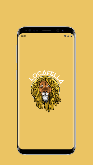 Locafella Screenshot 0