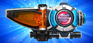 DX Beast Ranger Morpher Hero Screenshot 0