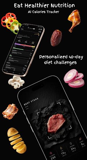 arc LockIn: Health & Focus Screenshot 3
