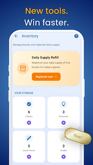 Velo Sudoku: Brain Training Screenshot 2