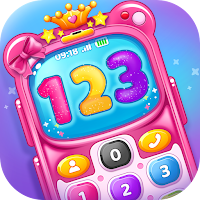 Princess Phone Girls Game