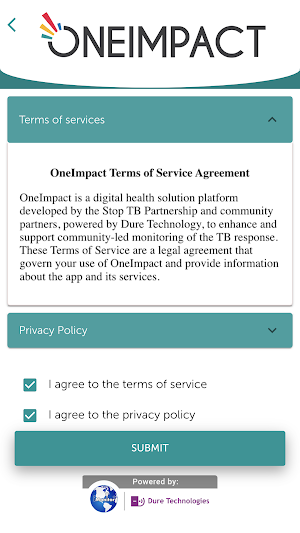 OneImpact Ukraine Screenshot 1