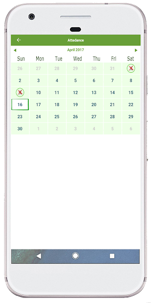 Takshshila Vidhyapith Screenshot 3