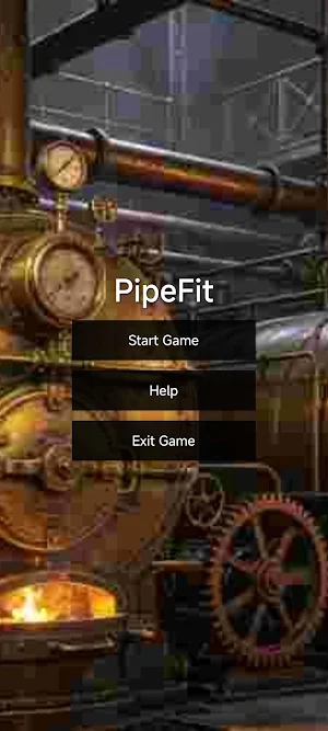 PipeFit Screenshot 0