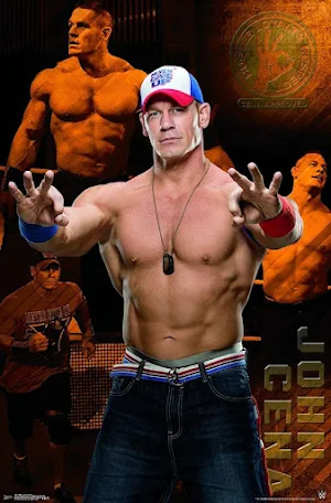 John Cena Wallpapers Screenshot 3