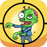 Zombie Smasher : Highway Attack!