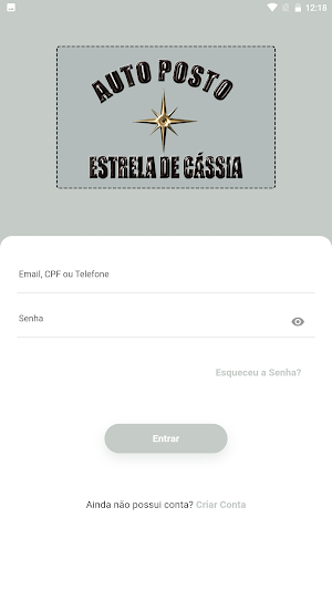 POSTO ESTRELA DE CASSIA Screenshot 0