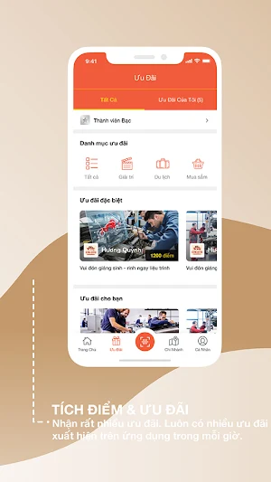 Hương Quỳnh Screenshot 3
