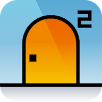 Pixel Rooms 2 room escape game