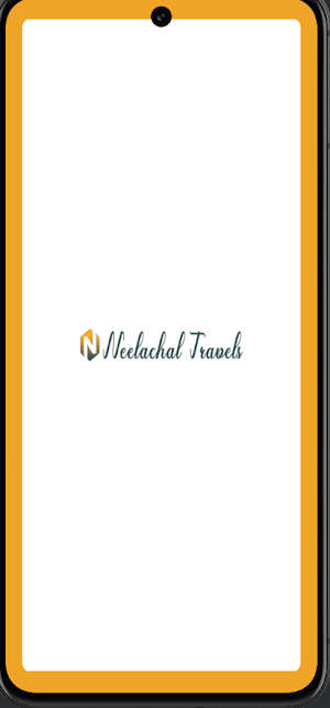 Neelachal Travels Screenshot 0