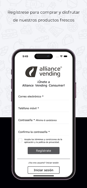 Smartshop Arbitrade Screenshot 0