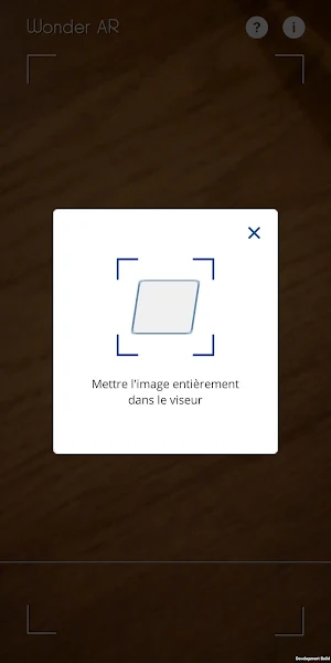 Wonder AR Screenshot 1