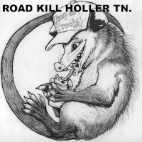 Road Kill Holler Radio
