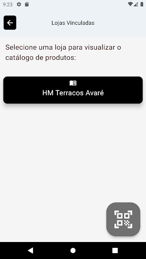 Home Market - Mercadinho Screenshot 3