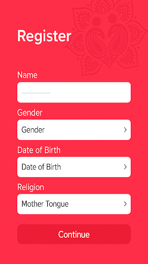 Padmashali Marriages Screenshot 2