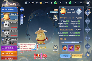Tân Nhất Kiếm GH Screenshot 2