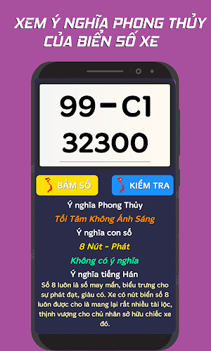 Tra Phạt Nguội và Giá Xe Ô tô Screenshot 2