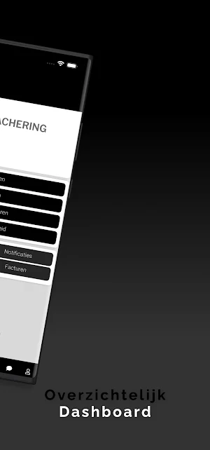 MS detachering Screenshot 1