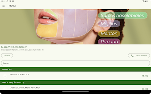 MOZA Screenshot 3