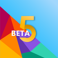 iPos 5 Mobile Beta