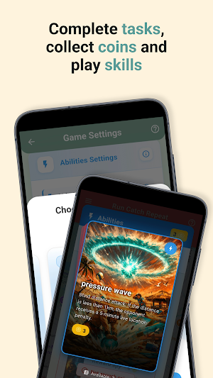 Run Catch Repeat Screenshot 3