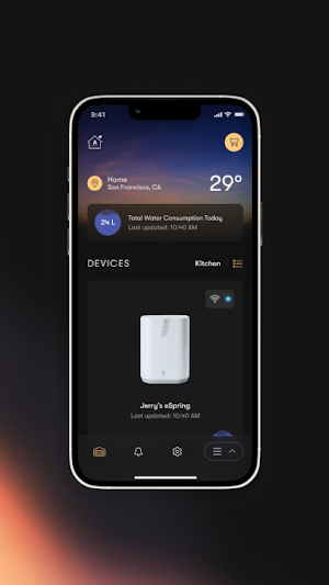 Amway Healthy Home Screenshot 0