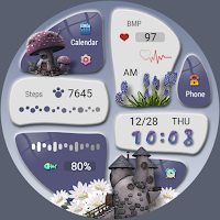Fairy Tale For Wear OS