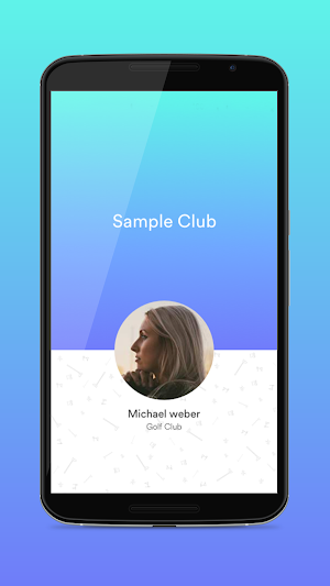 Club Passport Screenshot 3
