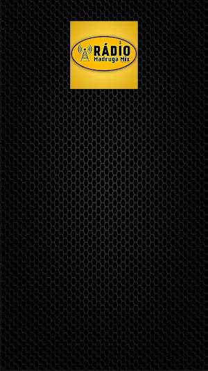 Rádio Madruga Mix Screenshot 1