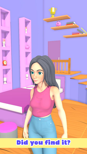 Rewind Master Screenshot 2
