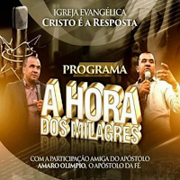 CR Milagres
