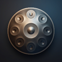 Handpan compagnon