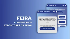 Feira dos Sabores do Tejo 2024 Screenshot 2