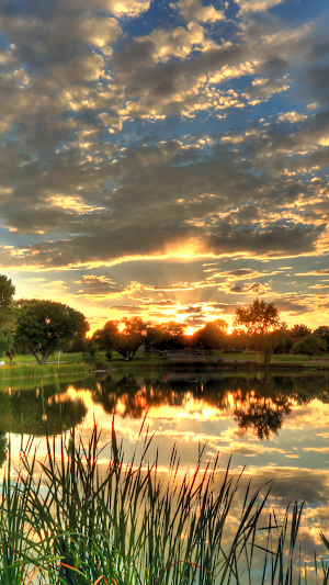 San Juan Country Club Screenshot 0
