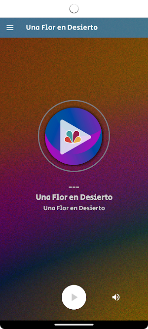 Una Flor en Desierto Screenshot 1