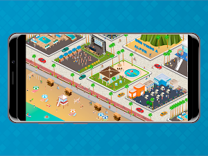 Game de Culture Alpa Screenshot 3