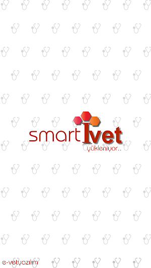 SmartIVET Screenshot 0