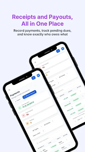 Reecost Reelite Screenshot 3