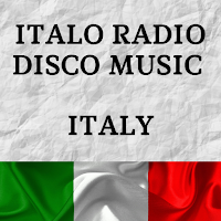 Italo Radio Disco Music