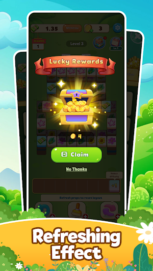 Verdant Voyage Screenshot 2