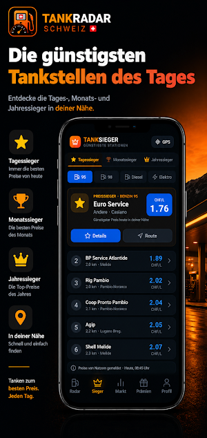 TankRadar Screenshot 1