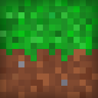 Mini Block Craft: Planet Craft