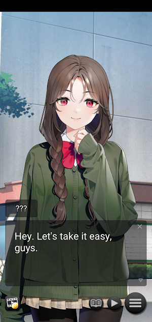Romance High: Love or Lose Screenshot 2