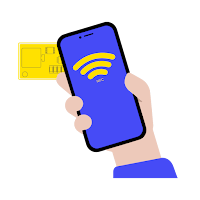 Setupper NFC
