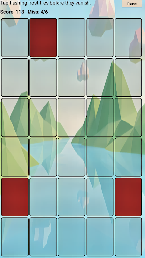 RimeFlashHarbor Screenshot 0
