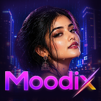 Moodix: AI Mood Photo Maker