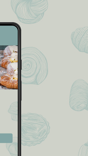 baking up | بيكينق اب Screenshot 1