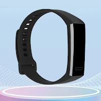 Huawei Band 2 Pro App Guide